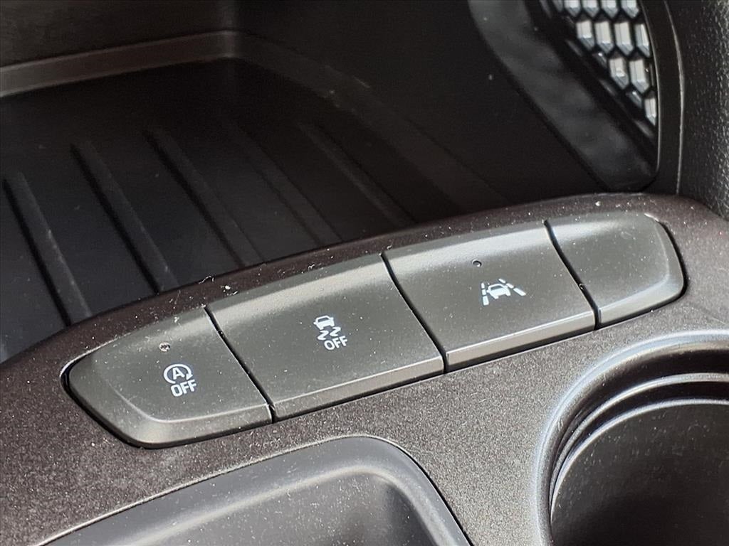 2023 Chevrolet Trailblazer LT 1LT