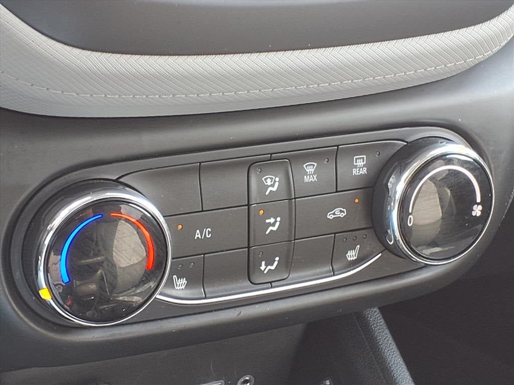 2023 Chevrolet Trailblazer LT 1LT