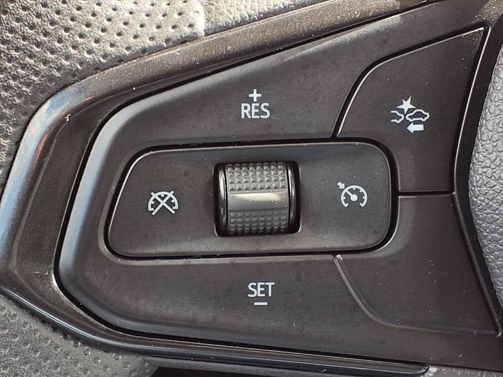 2023 Chevrolet Trailblazer LT 1LT