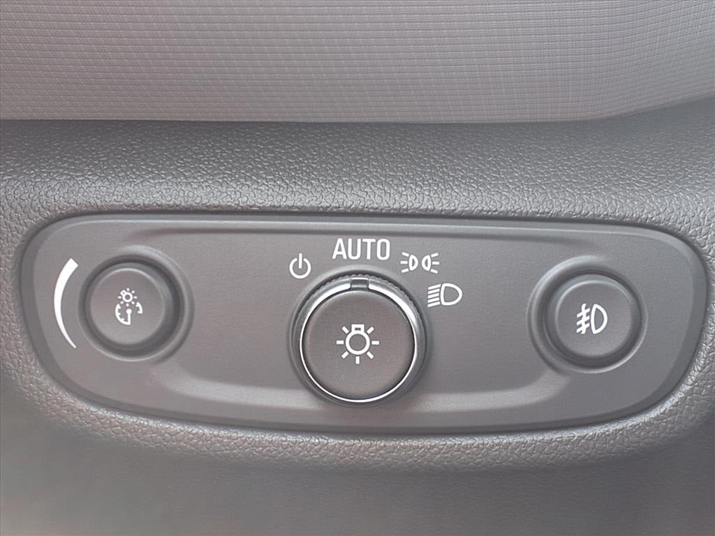 2023 Chevrolet Trailblazer LT 1LT