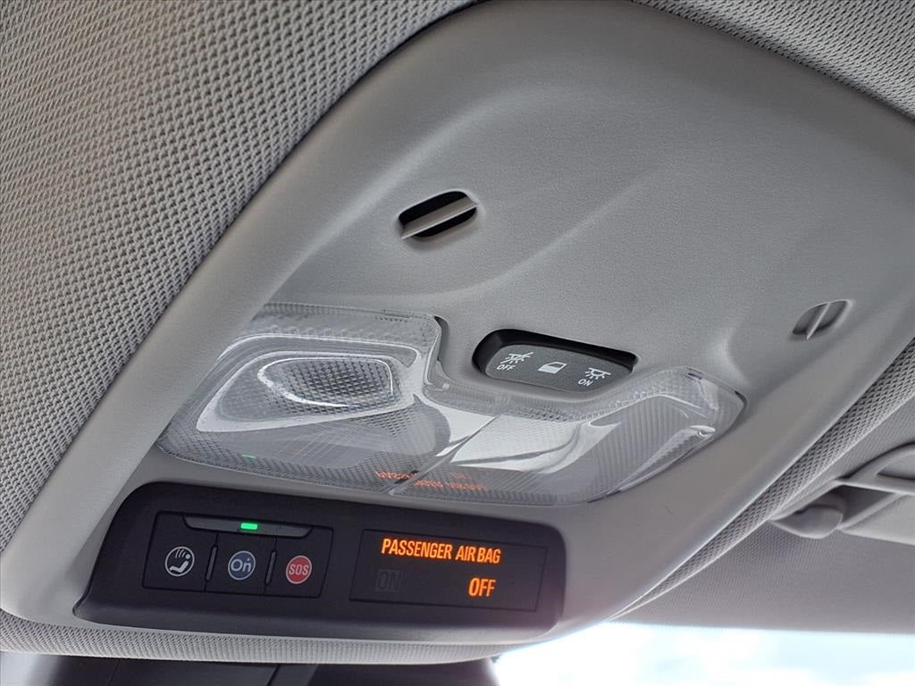 2023 Chevrolet Trailblazer LT 1LT