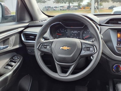 2023 Chevrolet Trailblazer LT 1LT