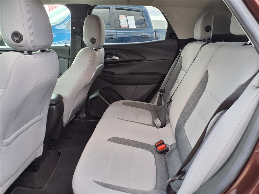 2023 Chevrolet Trailblazer LT 1LT