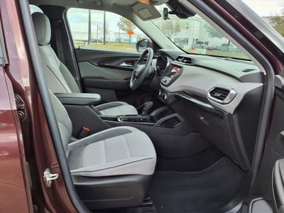 2023 Chevrolet Trailblazer LT 1LT