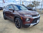 2023 Chevrolet Trailblazer LT 1LT
