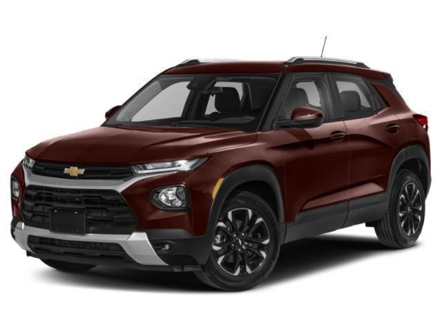 2023 Chevrolet Trailblazer LT 1LT