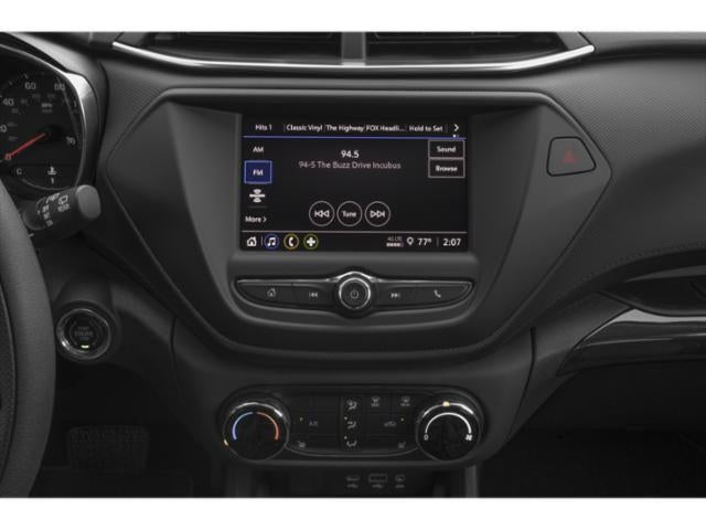 2023 Chevrolet Trailblazer LT 1LT