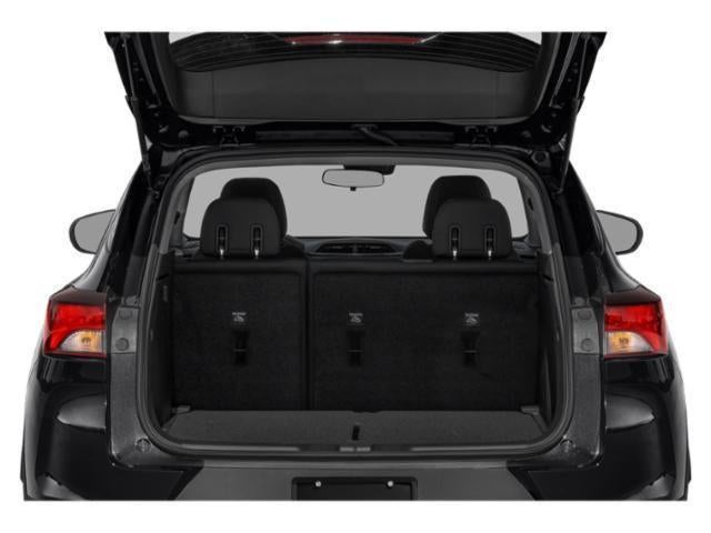 2023 Chevrolet Trailblazer LT 1LT