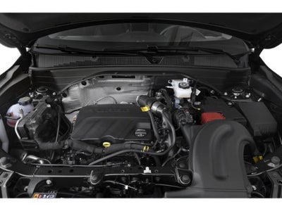 2023 Chevrolet Trailblazer LT 1LT