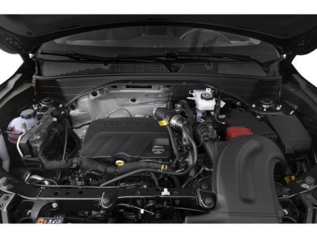 2023 Chevrolet Trailblazer LT 1LT