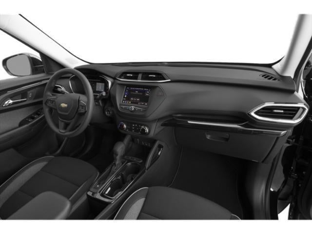 2023 Chevrolet Trailblazer LT 1LT