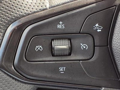 2023 Chevrolet Trailblazer LT 1LT