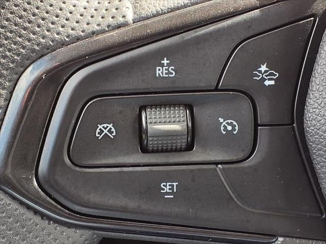 2023 Chevrolet Trailblazer LT 1LT