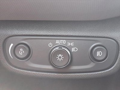 2023 Chevrolet Trailblazer LT 1LT