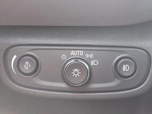 2023 Chevrolet Trailblazer LT 1LT