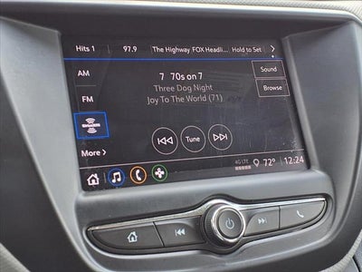 2023 Chevrolet Trailblazer LT 1LT