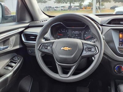 2023 Chevrolet Trailblazer LT 1LT