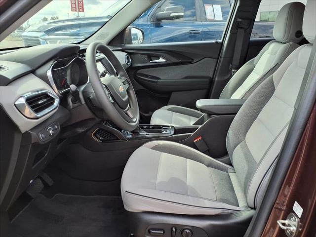 2023 Chevrolet Trailblazer LT 1LT