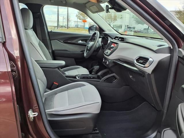 2023 Chevrolet Trailblazer LT 1LT