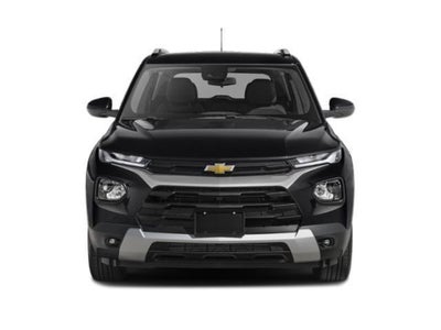 2023 Chevrolet Trailblazer LT 1LT