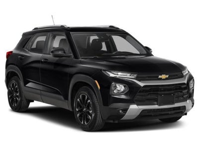 2023 Chevrolet Trailblazer LT 1LT