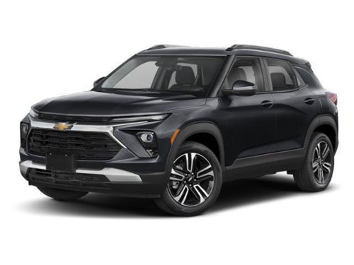 2025 Chevrolet Trailblazer LT SAFETY ASSIST