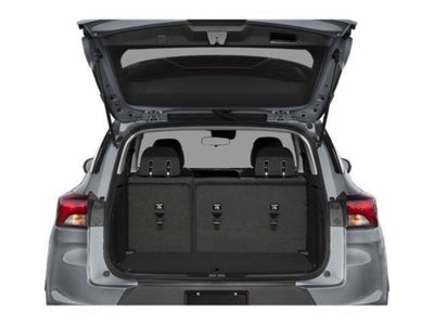 2025 Chevrolet Trailblazer LT SAFETY ASSIST