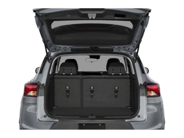 2025 Chevrolet Trailblazer LT SAFETY ASSIST