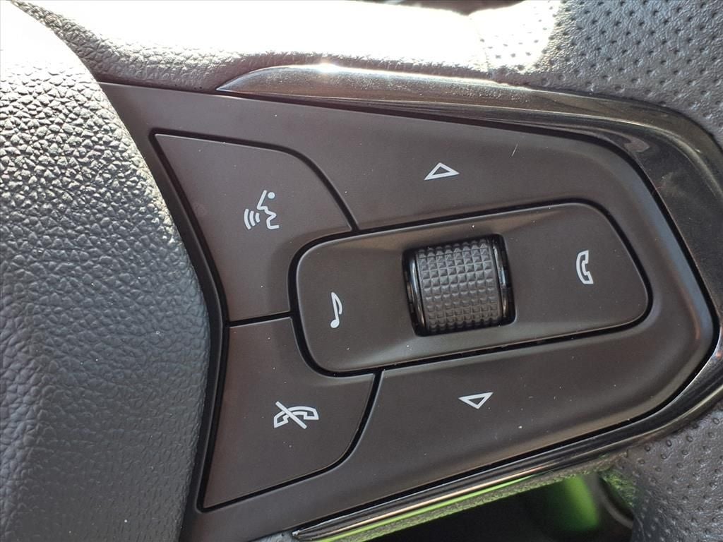 2025 Chevrolet Trailblazer LT SAFETY ASSIST