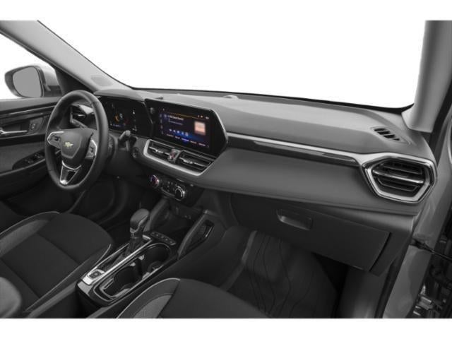 2025 Chevrolet Trailblazer LT SAFETY ASSIST