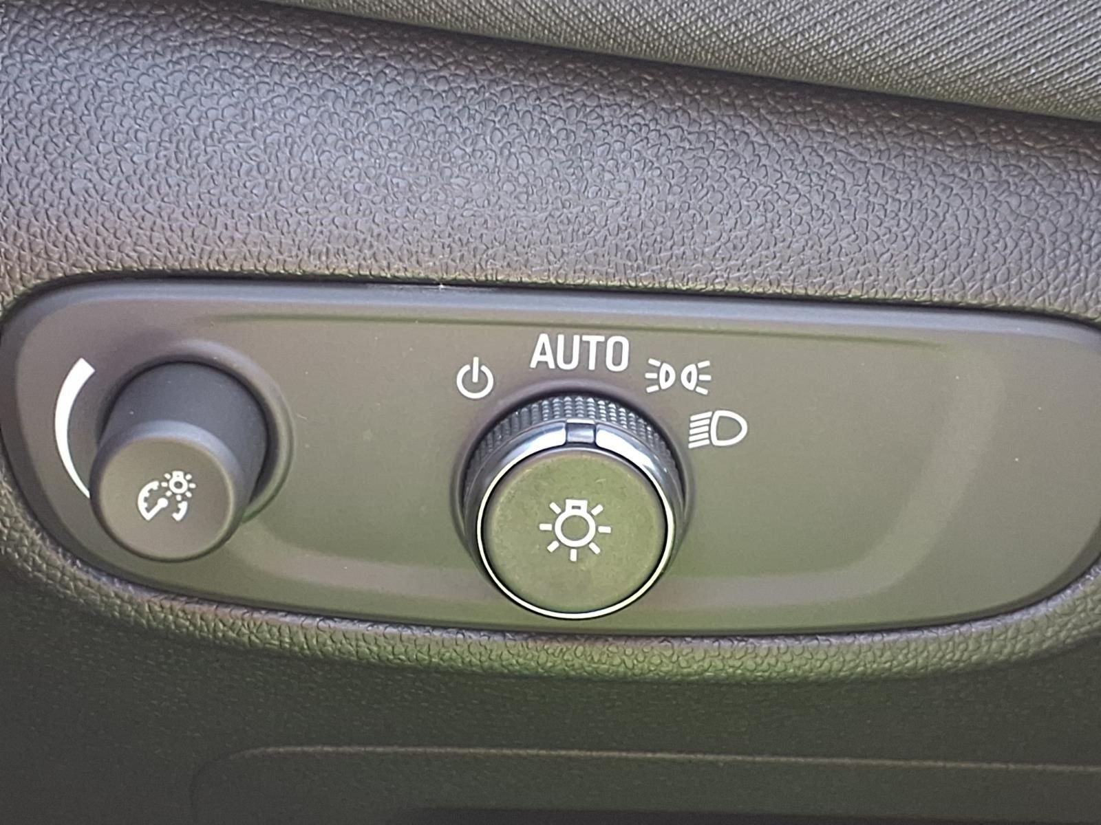 2025 Chevrolet Trailblazer LT SAFETY ASSIST