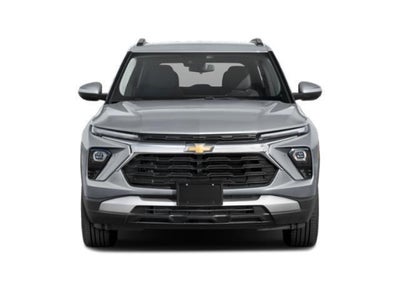 2025 Chevrolet Trailblazer LT SAFETY ASSIST