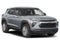 2025 Chevrolet Trailblazer LT SAFETY ASSIST
