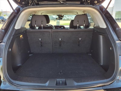 2025 Chevrolet Trailblazer LT SAFETY ASSIST