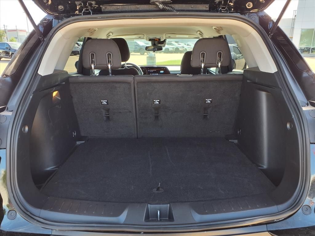 2025 Chevrolet Trailblazer LT SAFETY ASSIST