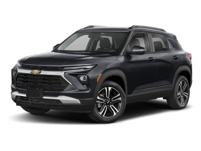 2025 Chevrolet Trailblazer LT SAFETY ASSIST