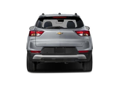 2025 Chevrolet Trailblazer LT SAFETY ASSIST