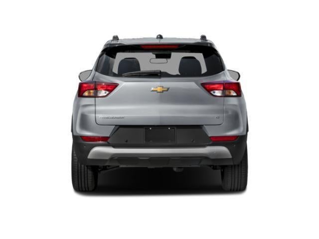 2025 Chevrolet Trailblazer LT SAFETY ASSIST