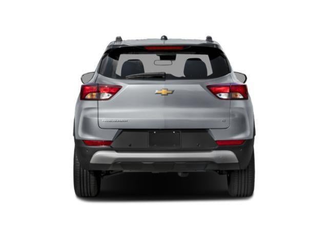 2025 Chevrolet Trailblazer LT SAFETY ASSIST