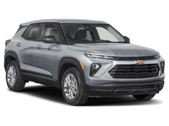 2025 Chevrolet Trailblazer LT SAFETY ASSIST