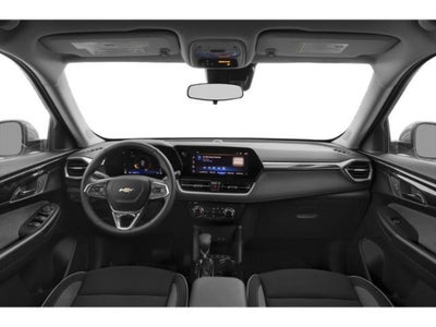 2025 Chevrolet Trailblazer LT SAFETY ASSIST