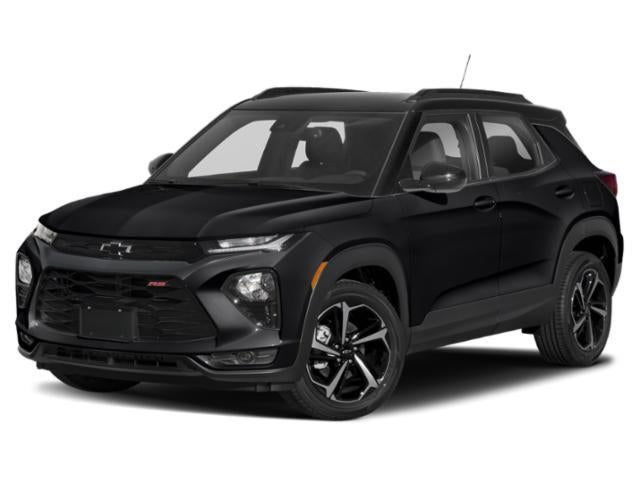 2023 Chevrolet Trailblazer RS DR. CONFIDENCE & CONVENIENCE PKG