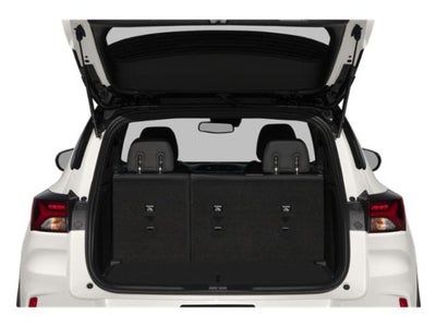 2023 Chevrolet Trailblazer RS DR. CONFIDENCE & CONVENIENCE PKG
