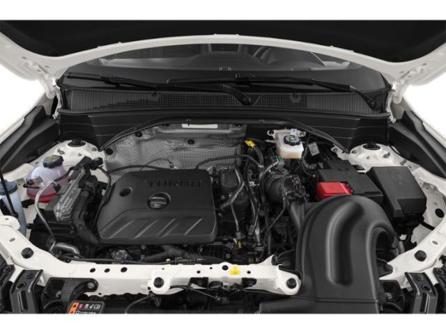2023 Chevrolet Trailblazer RS DR. CONFIDENCE & CONVENIENCE PKG