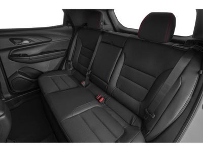 2023 Chevrolet Trailblazer RS DR. CONFIDENCE & CONVENIENCE PKG