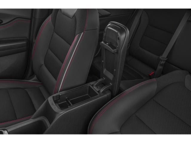 2023 Chevrolet Trailblazer RS DR. CONFIDENCE & CONVENIENCE PKG