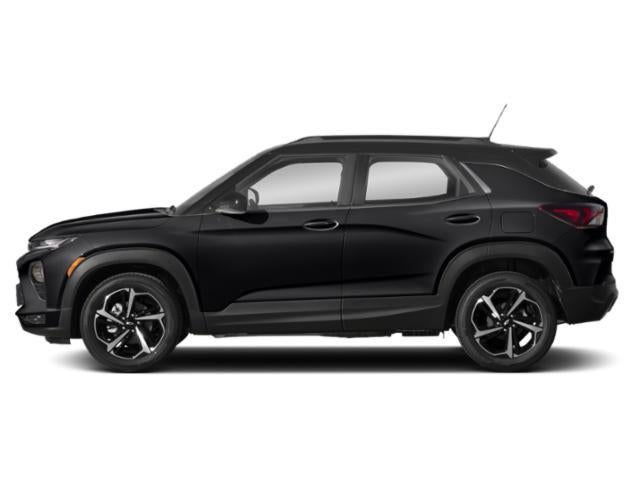 2023 Chevrolet Trailblazer RS DR. CONFIDENCE & CONVENIENCE PKG