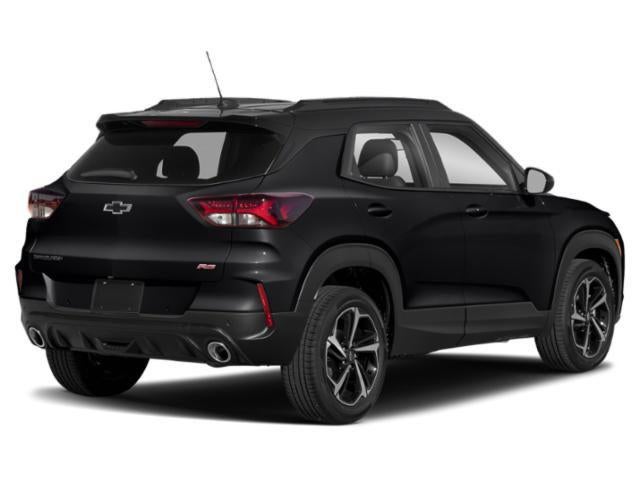 2023 Chevrolet Trailblazer RS DR. CONFIDENCE & CONVENIENCE PKG