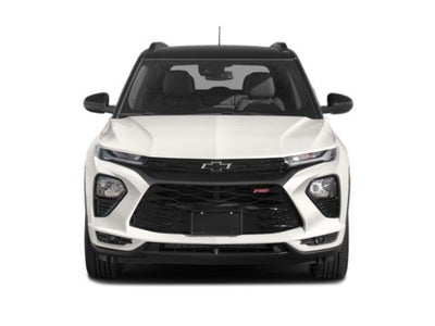 2023 Chevrolet Trailblazer RS DR. CONFIDENCE & CONVENIENCE PKG