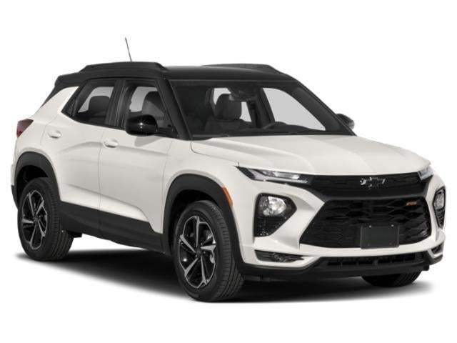 2023 Chevrolet Trailblazer RS DR. CONFIDENCE & CONVENIENCE PKG